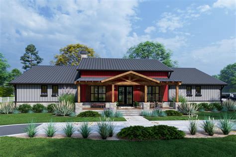 3 bedroom metal house|3 bedroom metal farmhouse plans.